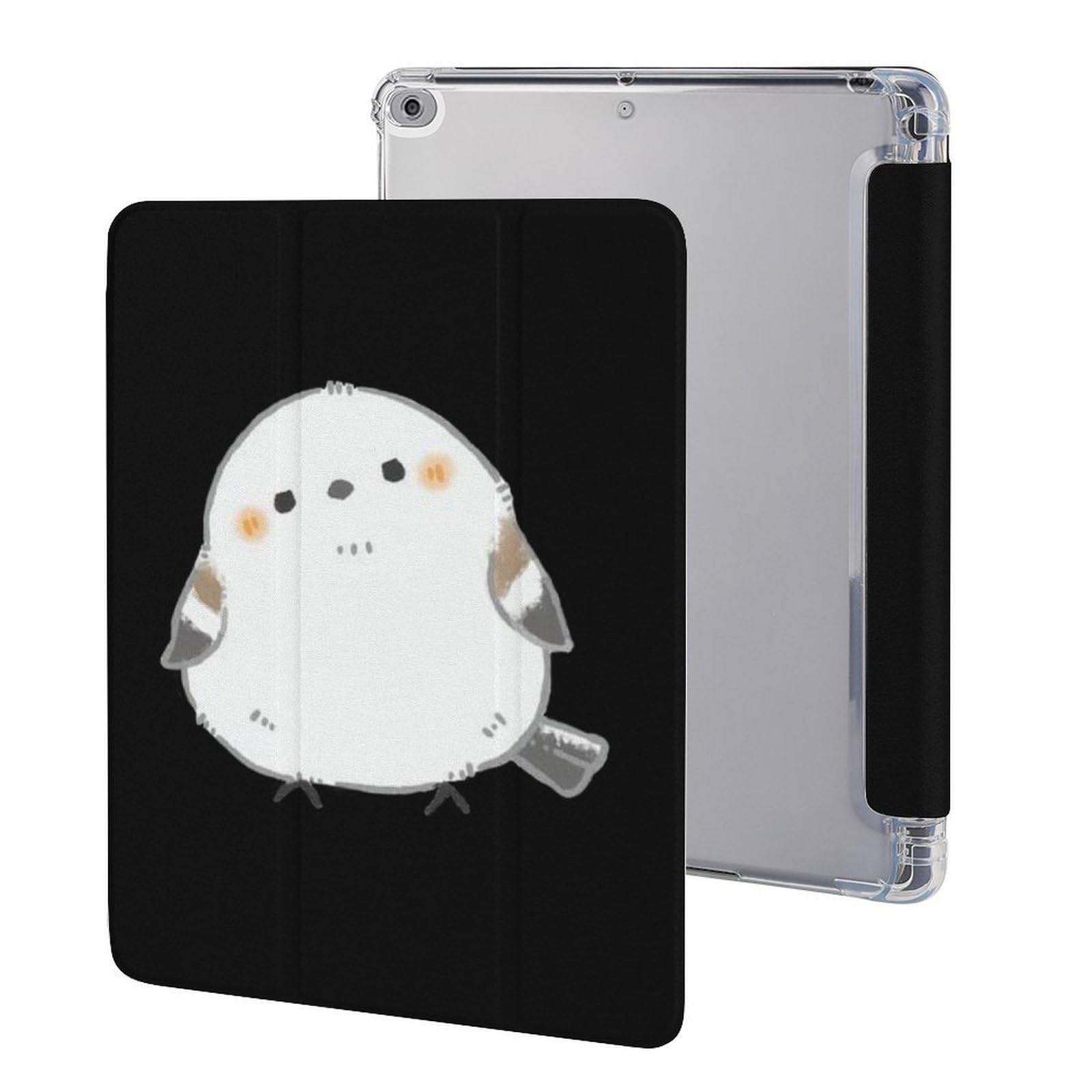 Amazon.co.jp: シマエナガ 鳥柄 iPad Air2/Air1/iPad 2018/2017通用